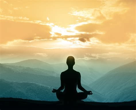 Yoga And Meditation Apps 