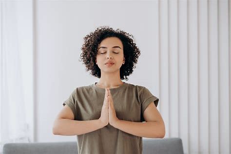 Advanced Meditation Techniques 