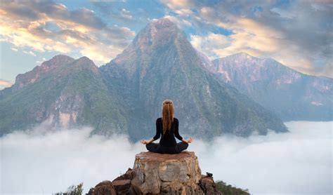 The Science Behind a Popular Type of Meditation Technique