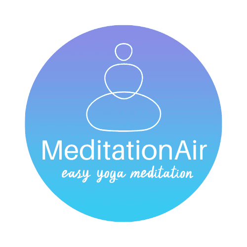 MeditationAir.com logo